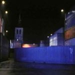 Johan Opstaele, Containers