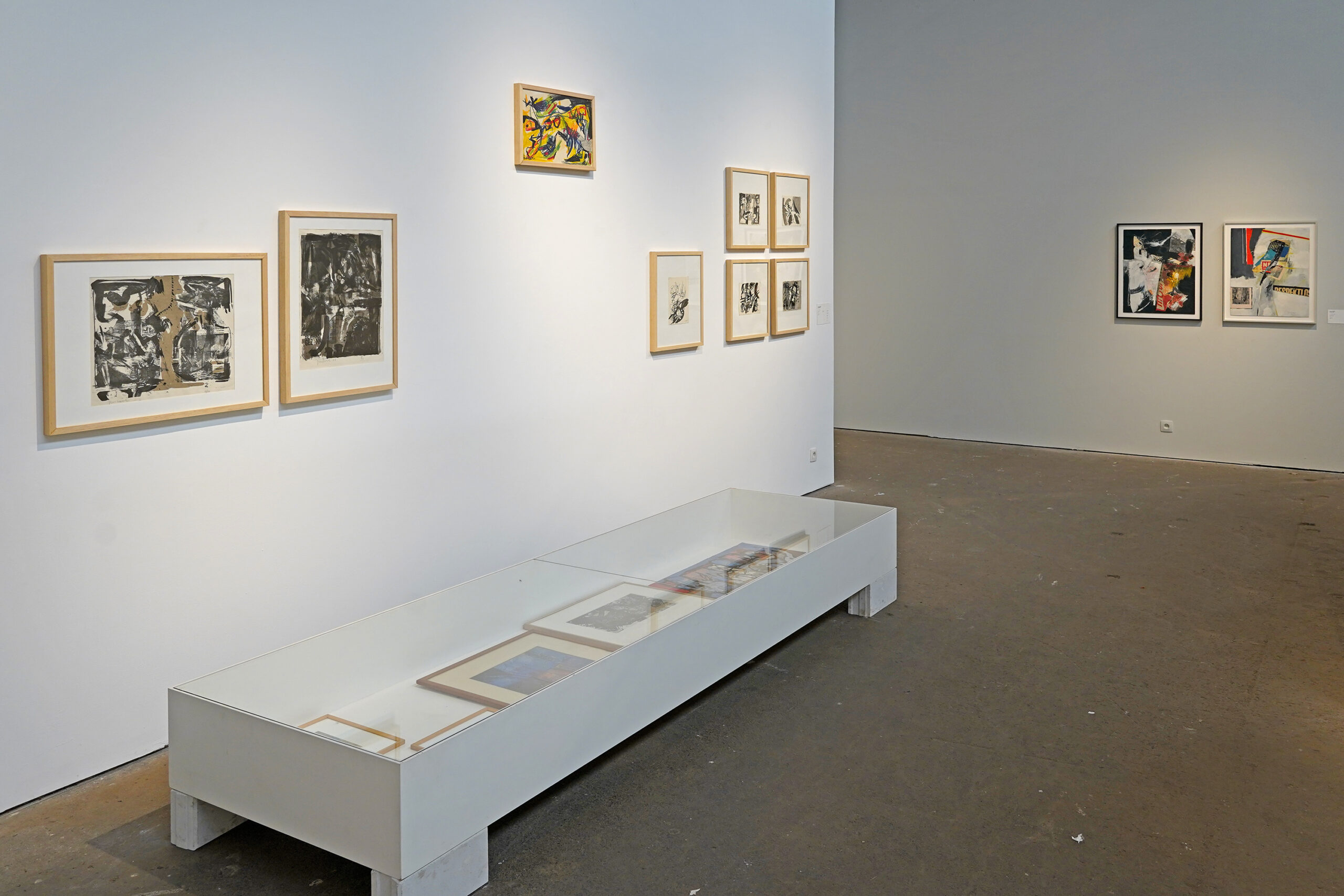 Gustave Asselbergs, Remember Me, Verbeke Foundation, zomertentoonstelling 2026, collages, assemblages, tekeningen, schilderijen, grafisch werk